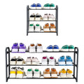 happhom Clothes Drying Rack, Foldable Drying Rack Clothing, Laundry Drying Rack, Expandable and Collabsible Drying Rack, Free-Standing Large Clothes Dryer, Space Saving Indoor&Outdoor, Silver